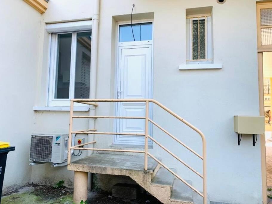 Appartement Plein Centre باراي-لو-مونيال المظهر الخارجي الصورة