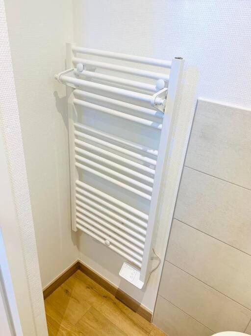 Appartement Plein Centre باراي-لو-مونيال المظهر الخارجي الصورة